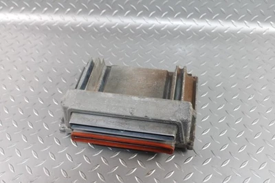 01-02 Silverado 5.3L Electronic Motor Engine Control Module ECM ECU PCM PCU WTY - Image 1 of 4