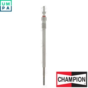 4x GLOW PLUG CH715 FOR FIAT DOBLO/Cargo/Bus/Platform/Chassis SEDICI BRAVO/II BLS - Picture 1 of 7