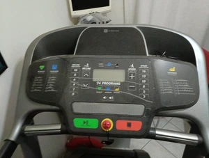 Tapis Roulant Domyos T540C ELETTRICO Come Nuovo *SOLO RITIRO* - Foto 1 di 8