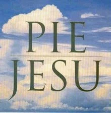 Pie Jesu von Various | CD | Zustand sehr gut - Bild 1 von 2