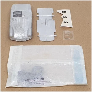 John Day 1/43 Scale Unbuilt Kit 163 - Talbot 4.5L 1952 Le Mans - Picture 1 of 4