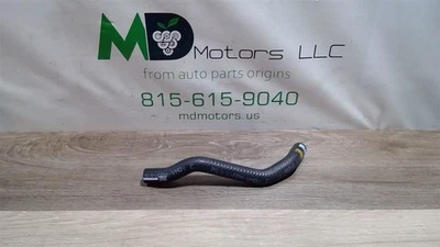 2023-2025 VOLVO S60, S90, V60, V90, XC60, XC40 CRANKCASE VENTILATION HOSE TUBE  - Image 1 of 4