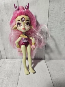 Magic Mixies Pixlings Doll Deerlee the Deer Figure  - Picture 1 of 4