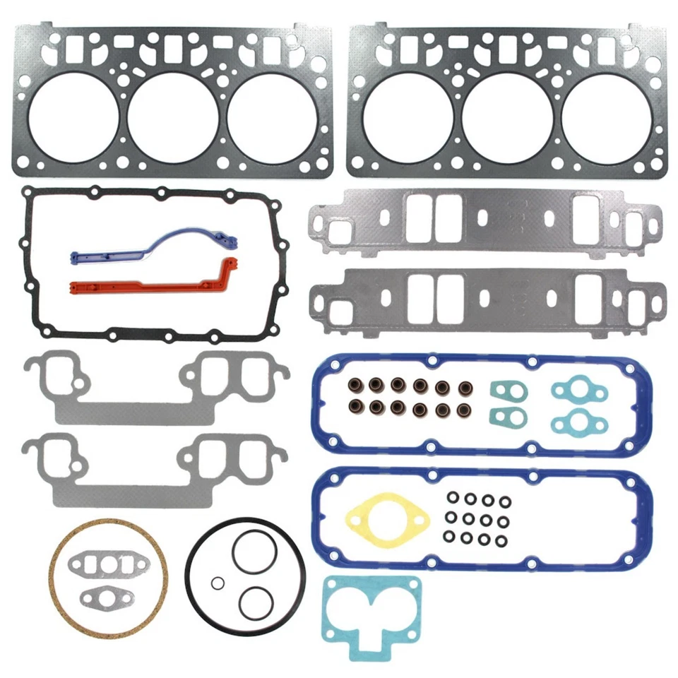 Juego de juntas de culata AHS2103 APEX para camioneta Ram Van Dodge 1500 Dakota 2500 Foto 1 de 1