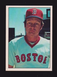 1975 SSPC #407  Denny Doyle  BOSTON RED SOX  NM  A - Picture 1 of 2