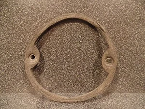 HARLEY-DAVIDSON LENS GASKET  - Bild 1 von 4