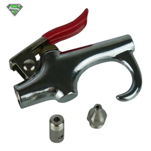 Air Dust Gun Short Nozzle - Picture 1 of 4