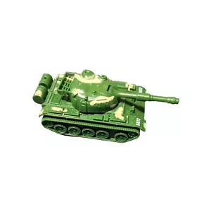 Kinder Armee Panzer Spielzeug - Bild 1 von 5