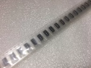 RUBYCON 47µF 6.3V Aluminum Capacitors Radial through hole & SM SMD 85°C - Picture 1 of 5