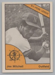 Joe Mitchell 1977 TCMA Newark Co-Pilots - Picture 1 of 2