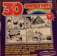 VINTAGE - 30 SMASH HITS DER KRIEGSJAHRE - 1975