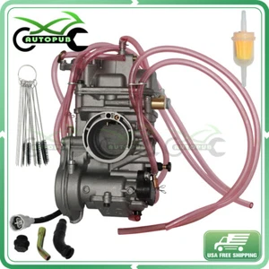 Carburetor Carb Fits Kawasaki KX 250 F KX250F 2004-2010 - Picture 1 of 8