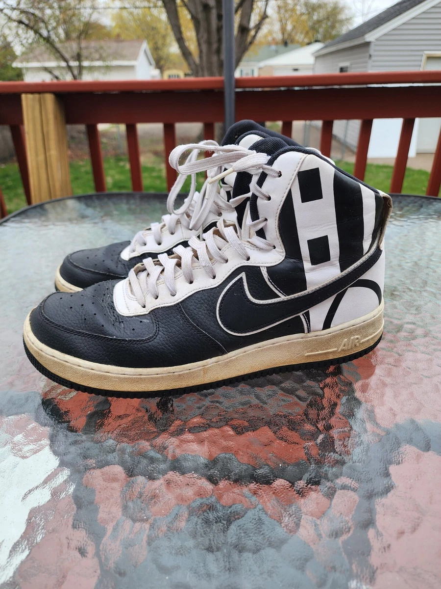 Nike Air Force 1 '07 LV8 High Force Logo Pack for Sale