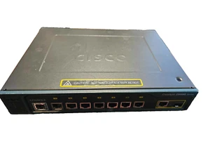 Cisco Catalyst 2960G - Picture 1 of 1