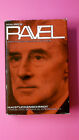 133570 H.H. Stuckenschmidt MAURICE RAVEL Variations on His Life and Work HC