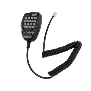 Micrófono DTMF para radio móvil YAESU SSM-85D FT6000R FT-7900R FTM-300DR - Imagen 1 de 4