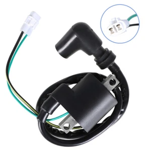 Ignition Coil For Suzuki RM250 Rm 250 1997 1998 1999 2000 2001 2002 2003-2008 US - Picture 1 of 7