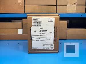 Emerson / Rosemount 248HAI6N0NSF6 Temperature Transmitter - NEW IN BOX - Picture 1 of 6