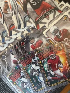 2024 TOPPS RESURGENCE Rookies, #'d cards, Refractors, Inserts updated 6/11 🚨 - Picture 1 of 313