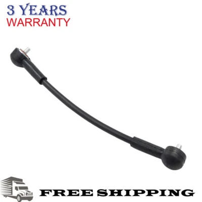 LR038051 Cinghia Cavo Supporto Cancello Coda per Land Rover Range Rover L322 - Immagine 1 di 4