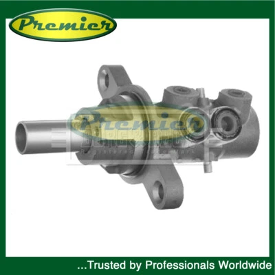 Cilindro maestro Premier Brake se adapta a 107 Aygo C1 1.0 1.4 HDi #2 4601R4 - Imagen 1 de 4