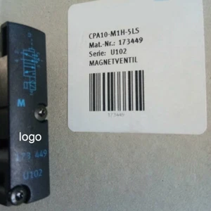 Electroválvula CPA10-M1H-5LS para FESTO 173449 CPA10M1H5LS - Imagen 1 de 2