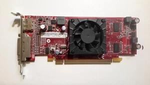 Radeon HD 5450 512MB PCI E Graphic Card Low Profile - Picture 1 of 4