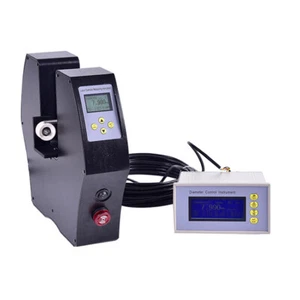 Laser Diameter Gauge Non-contact Laser Diameter Measuring Instrument 0.2-30mm - Picture 1 of 20