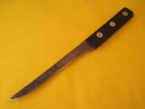 Friedr.Herder Abr.Sohn 5.75 inch Carbon Steel Boning Knife - Picture 1 of 1
