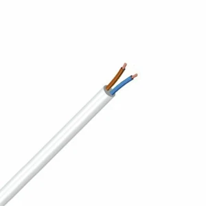 Cable de Neopreno H07RN-F 2X1 exterior blanca - Bild 1 von 1