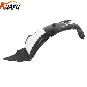 Front Left Driver Side Inner Fender Liner For 2014-2015 Kia Optima #KI1248131 - Picture 1 of 17