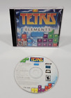Tetris Elements (Windows PC / Mac CD-ROM, 2004)