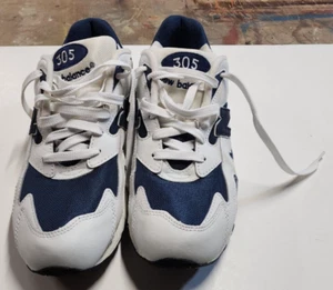 Vintage Rare New Balance 305 Men's Size 11.5 Great Condition - Picture 1 of 14