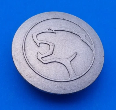 Mercury Cougar 1999-2002 (1) tapacubos de llanta tapa central tapa antipolvo tapón OEM A7 Foto 1 de 4