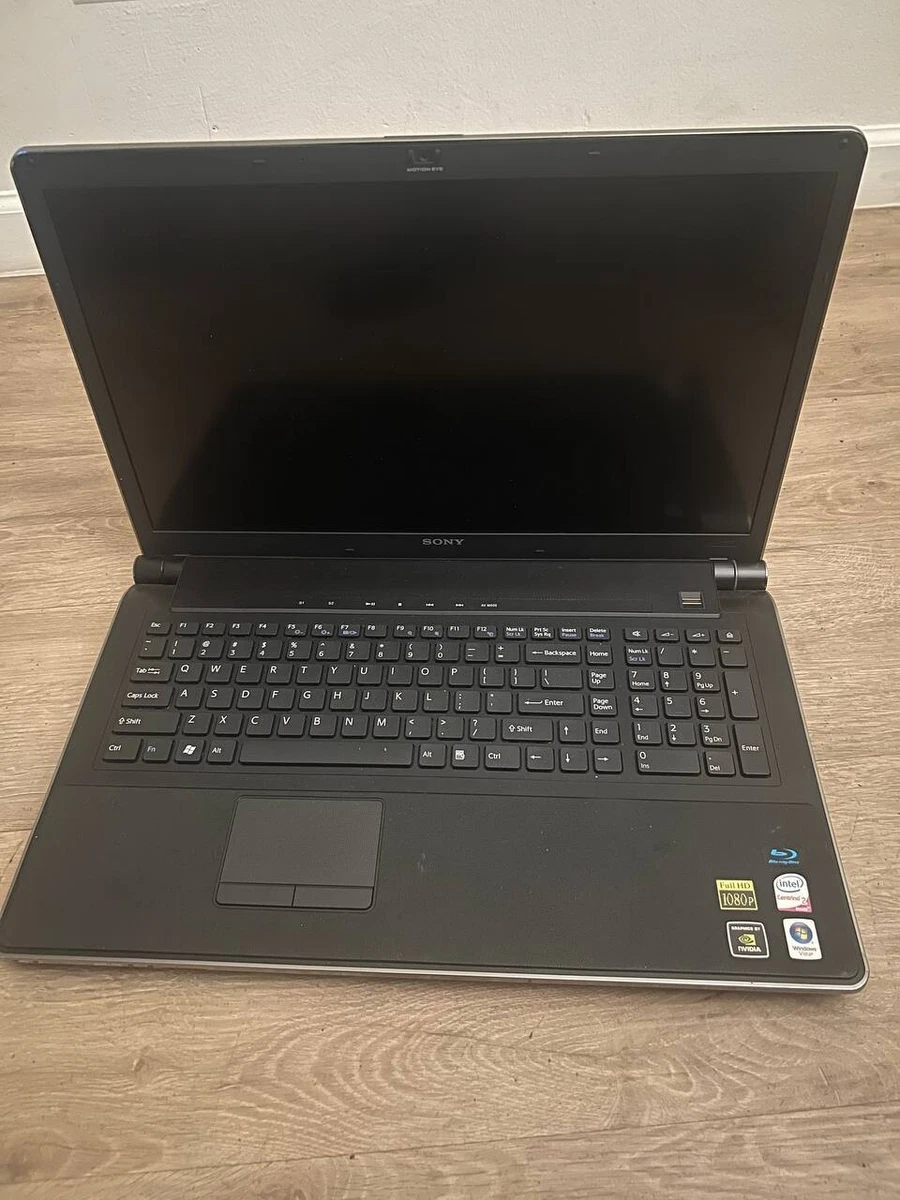 Sony Windows 10 PC Laptops & Netbooks for sale | eBay