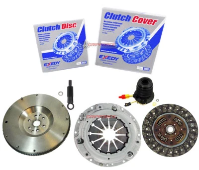 JUEGO EMBRAGUE EXEDY + VOLANTE FX HD para Ranger B2300 B2500 1995-2001 2,3 L 2,5 L Foto 1 de 4