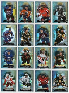 2021-22 Upper Deck Stature Base set Veterans, Legends & Rookies #/399 Pick List - Picture 1 of 1