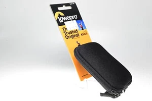 Lowepro Varia 10 Neoprene Wristlet Pouch (3"x4.5") w/ strap #G917 - Picture 1 of 6