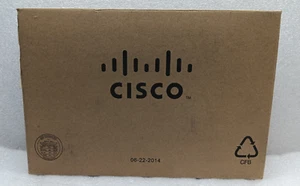 NUOVO telefono IP unificato Cisco 7962 telefono VoIP telefono aziendale PoE CP-7962G #99 - Foto 1 di 4