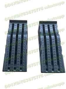 Coppia Rampe 3 Ton Per Auto PRIMEUTENSILI - Afbeelding 1 van 3