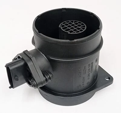 Sensor de flujo de masa de aire ACDelco 12566846 para Buick Cadillac Rendezvous 2004-2008 Foto 1 de 4