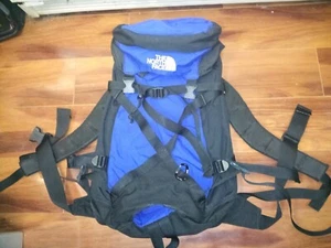 The North Face Climbing Outdoor Trek Technical Backpack 61661 30516 Mountaineer  - Picture 1 of 6