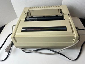💥Modello Smart Writer Coleco Adam vintage #42059 non testato ma si accende! Spedizione 1 giorno!👍 - Foto 1 di 18