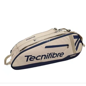 TECNIFIBRE Tour Endurance Beige 12R 2025 Racket Bag - Picture 1 of 7