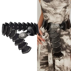 Grommet Body Chain for Suit Skirt Jeans Body Jewelry for Women Hot Girls - Picture 1 of 6