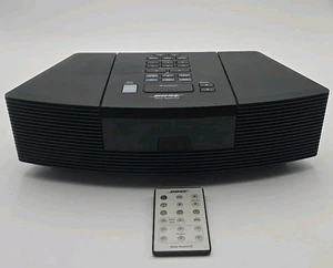 Bose Wave AWRC1G AM/FM Radio CD System CD Player Not Working Remote Included - Picture 1 of 5