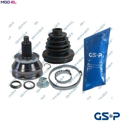 JOINT KIT DRIVE SHAFT 803024 FOR SKODA ROOMSTER FABIA/Combi/Praktik/III RAPID - Image 1 of 4