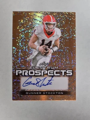 Artillero Leaf Electrum Stockton 3/10 automático 2024  Foto 1 de 2