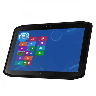 Zebra R12 I5 12.5" 8GB 4TB Tablet Touch Screen Rugged Touchscreen LTE 4G GPS| Wi - Image 1 of 4