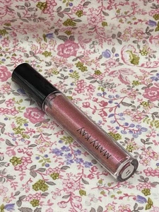 Mary Kay ROSÈ Liquid Eye Shadow - Shimmer -Limited Edition Eyeshadow/No Box - Picture 1 of 3